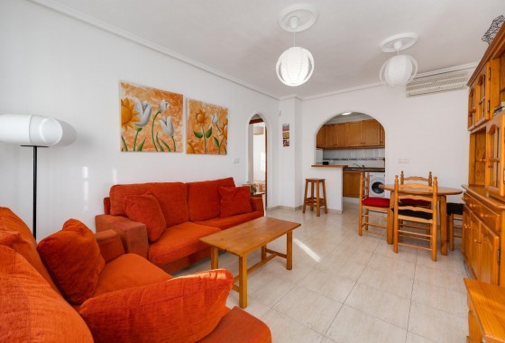 Resale - Detached Villa - Torrevieja - Playa de los locos