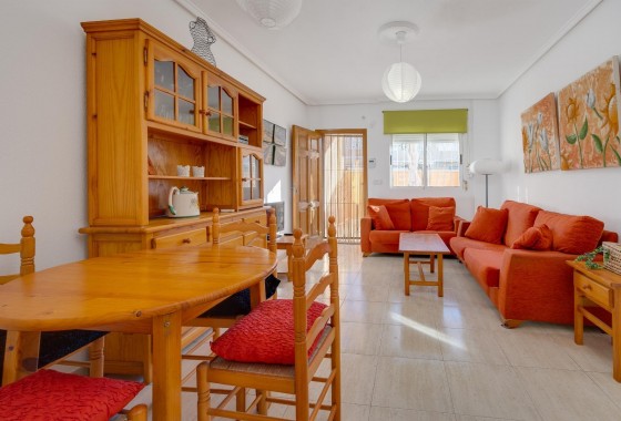 Resale - Detached Villa - Torrevieja - Playa de los locos