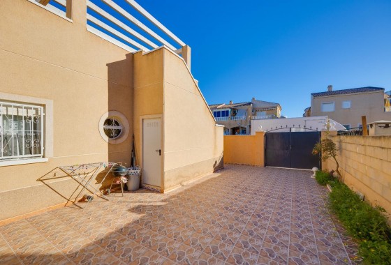 Resale - Detached Villa - Torrevieja - Playa de los locos