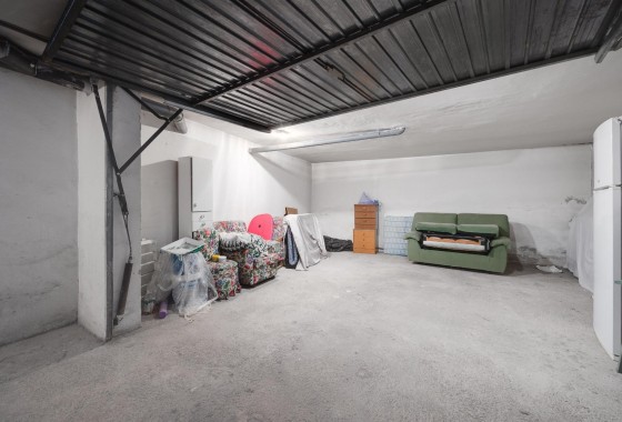 Resale - Apartment - Torrevieja - Estacion de autobuses