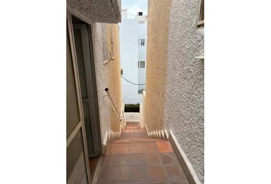 Resale - Apartment - Torrevieja - Estacion de autobuses