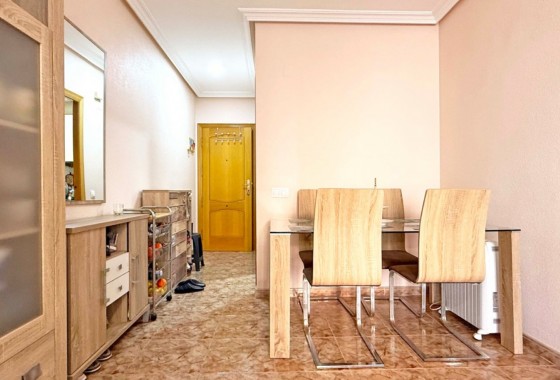 Resale - Apartment - Torrevieja - Costa Blanca