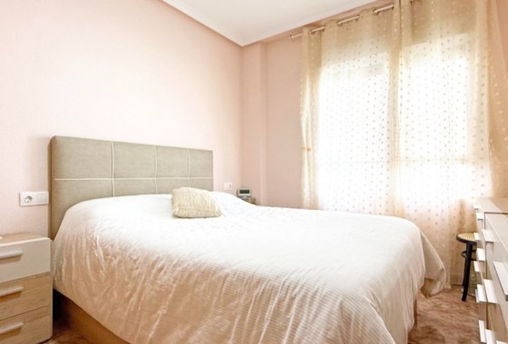 Resale - Apartment - Torrevieja - Costa Blanca