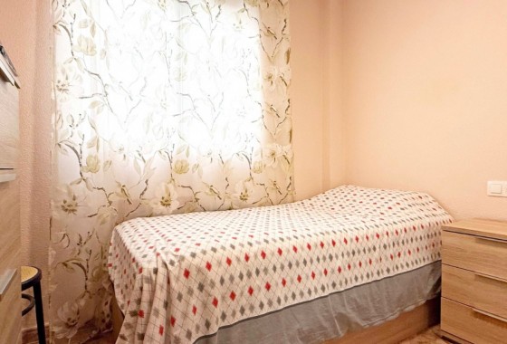 Resale - Apartment - Torrevieja - Costa Blanca