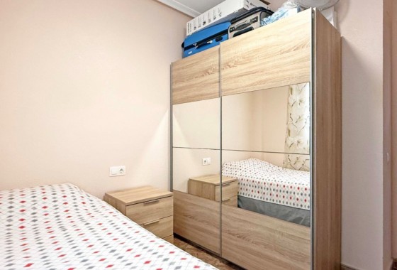 Resale - Apartment - Torrevieja - Costa Blanca