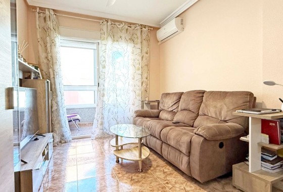 Resale - Apartment - Torrevieja - Costa Blanca