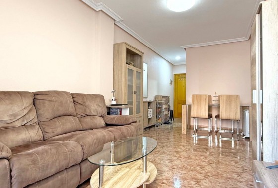 Resale - Apartment - Torrevieja - Costa Blanca