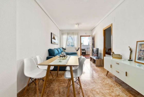 Revente - Appartement - Orihuela Costa - Costa Blanca