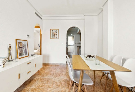 Revente - Appartement - Orihuela Costa - Costa Blanca