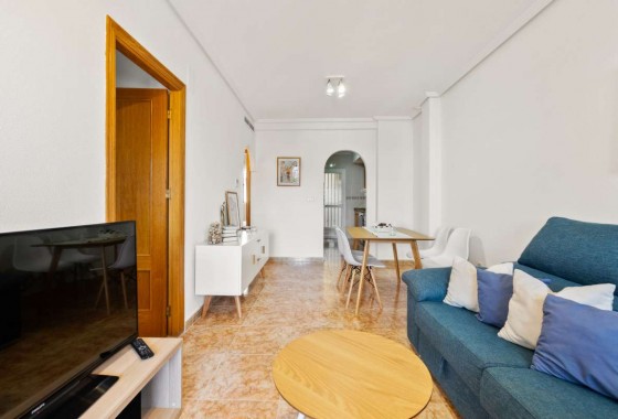 Revente - Appartement - Orihuela Costa - Costa Blanca