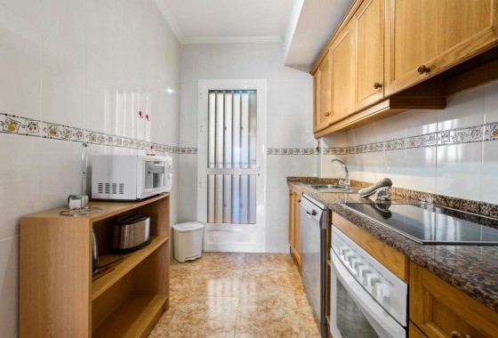 Revente - Appartement - Orihuela Costa - Costa Blanca
