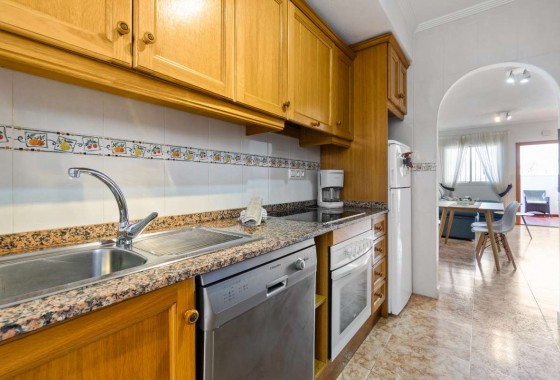 Revente - Appartement - Orihuela Costa - Costa Blanca