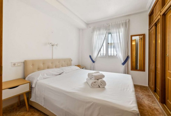 Revente - Appartement - Orihuela Costa - Costa Blanca