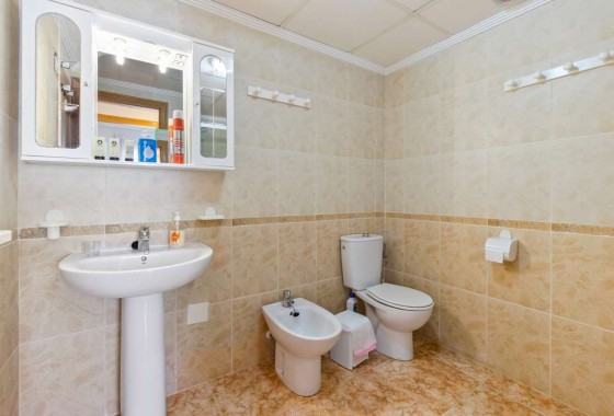 Revente - Appartement - Orihuela Costa - Costa Blanca