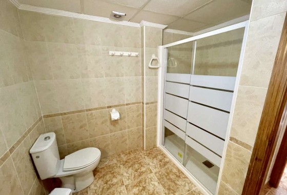Revente - Appartement - Orihuela Costa - Costa Blanca