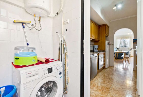 Revente - Appartement - Orihuela Costa - Costa Blanca