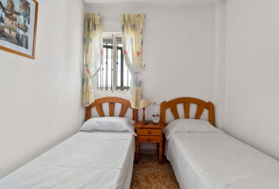 Revente - Appartement - Orihuela Costa - Costa Blanca