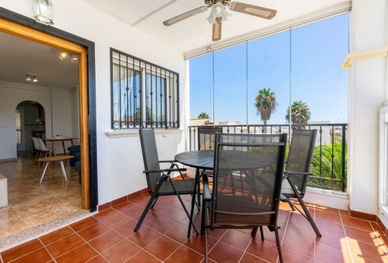 Revente - Appartement - Orihuela Costa - Costa Blanca
