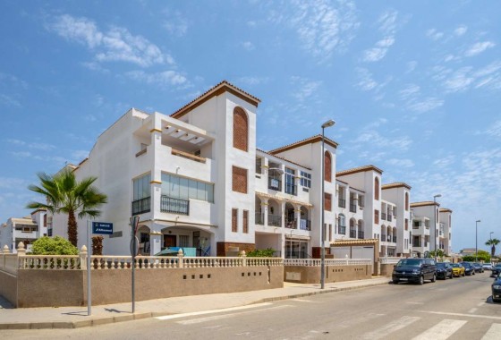 Revente - Appartement - Orihuela Costa - Costa Blanca