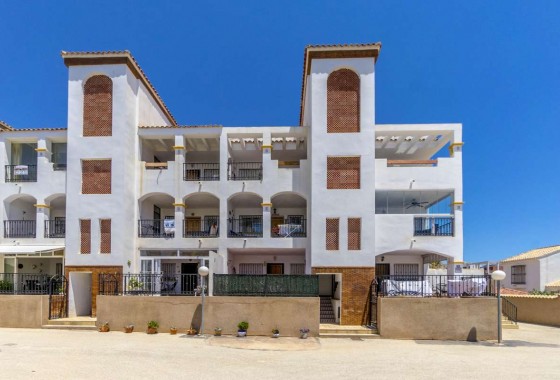 Revente - Appartement - Orihuela Costa - Costa Blanca