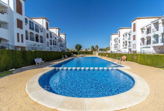 Revente - Appartement - Orihuela Costa - Costa Blanca