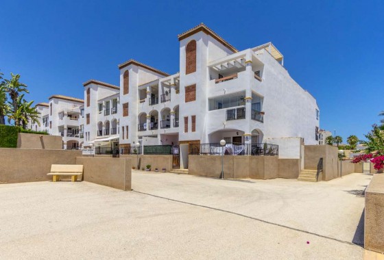 Revente - Appartement - Orihuela Costa - Costa Blanca