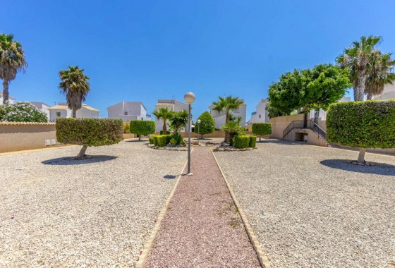 Revente - Appartement - Orihuela Costa - Costa Blanca