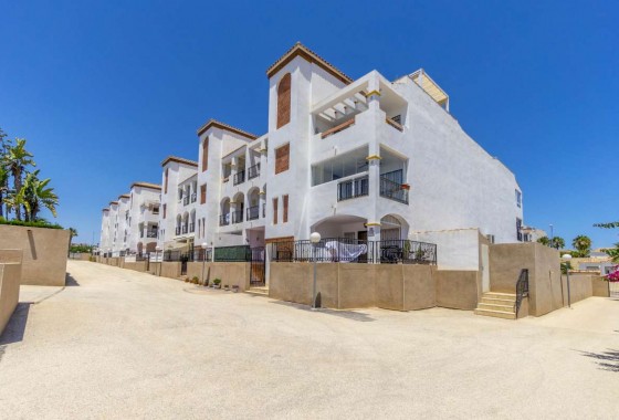 Revente - Appartement - Orihuela Costa - Costa Blanca