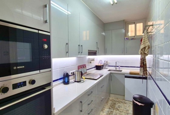 Resale - Detached Villa - San Miguel de Salinas - Inland