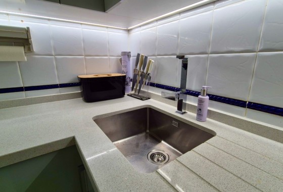 Resale - Detached Villa - San Miguel de Salinas - Inland
