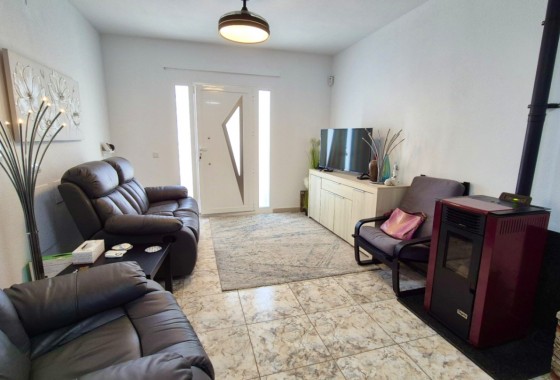 Resale - Detached Villa - San Miguel de Salinas - Inland