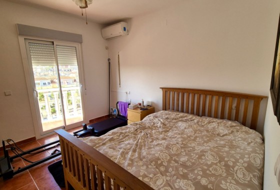 Resale - Detached Villa - San Miguel de Salinas - Inland
