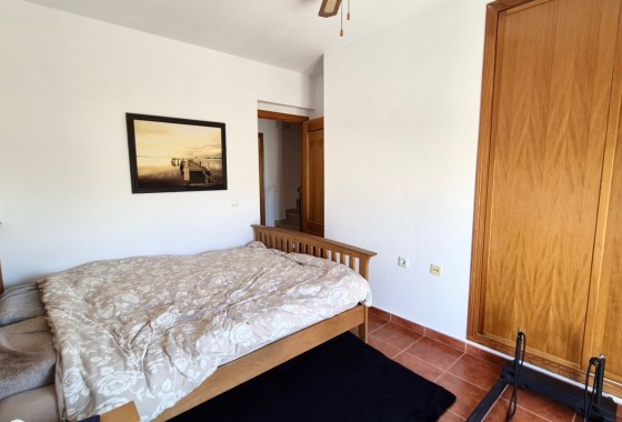 Resale - Detached Villa - San Miguel de Salinas - Inland