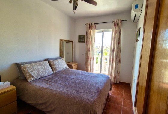 Resale - Detached Villa - San Miguel de Salinas - Inland