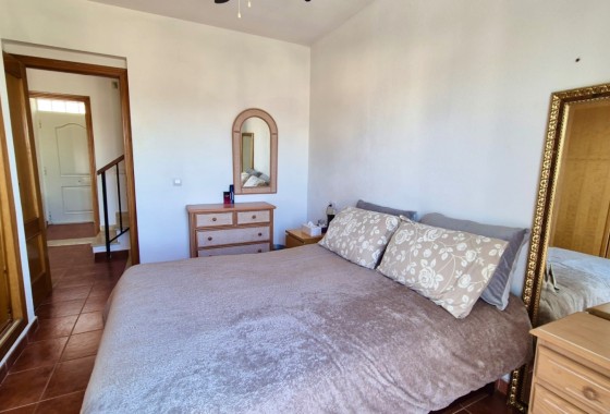 Resale - Detached Villa - San Miguel de Salinas - Inland