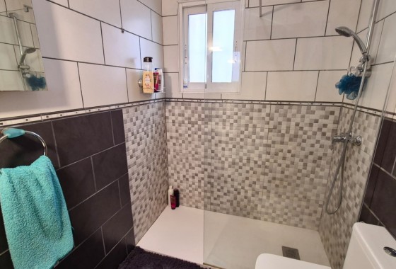 Resale - Detached Villa - San Miguel de Salinas - Inland