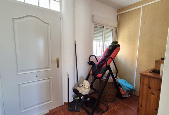 Resale - Detached Villa - San Miguel de Salinas - Inland