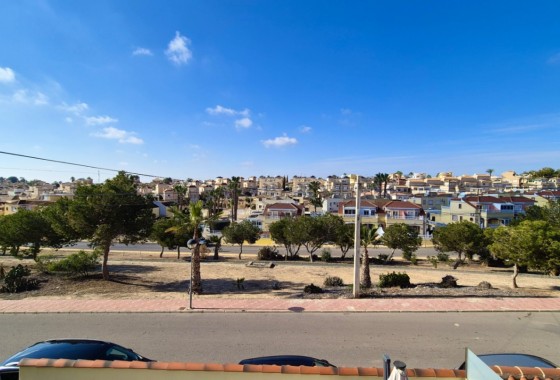 Resale - Detached Villa - San Miguel de Salinas - Inland