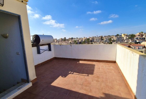 Resale - Detached Villa - San Miguel de Salinas - Inland