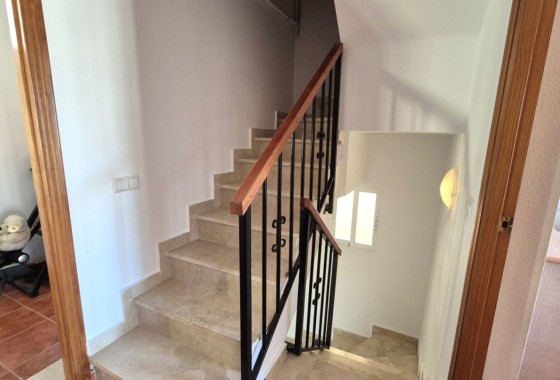 Resale - Detached Villa - San Miguel de Salinas - Inland