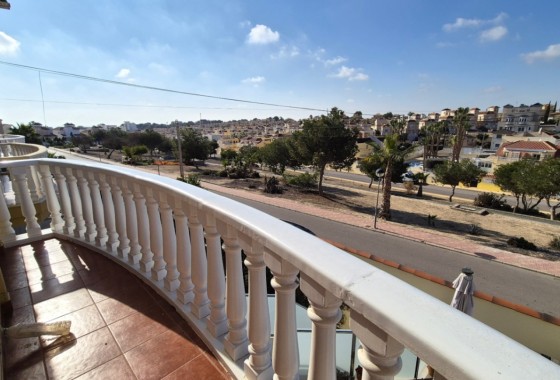 Resale - Detached Villa - San Miguel de Salinas - Inland