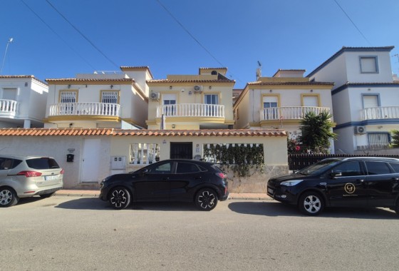 Resale - Detached Villa - San Miguel de Salinas - Inland