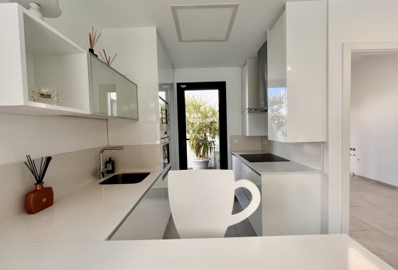 Resale - Townhouse - Villamartin - Costa Blanca