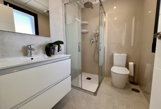 Resale - Townhouse - Villamartin - Costa Blanca