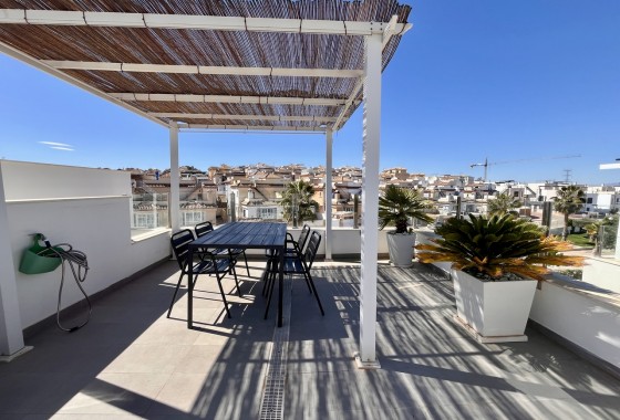 Resale - Townhouse - Villamartin - Costa Blanca
