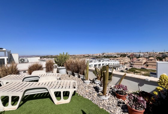 Resale - Townhouse - Villamartin - Costa Blanca