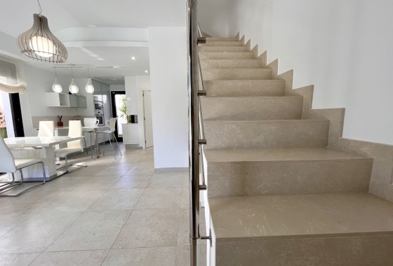 Resale - Townhouse - Villamartin - Costa Blanca
