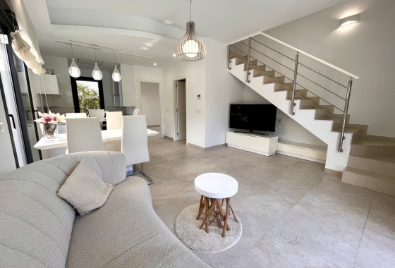 Resale - Townhouse - Villamartin - Costa Blanca