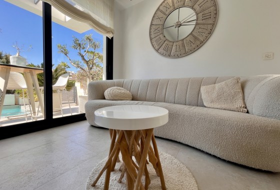 Resale - Townhouse - Villamartin - Costa Blanca