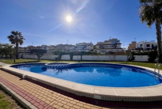 Resale - Townhouse - Villamartin - Costa Blanca